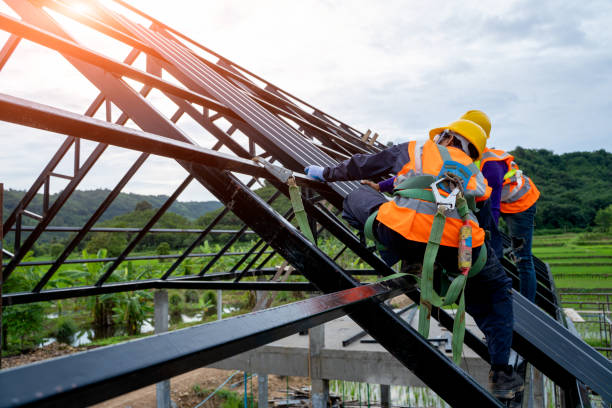 Best Commercial Roofing Services  in Etna, PA