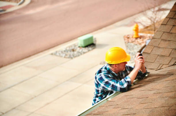 Heating Cable for Roof Installation in Etna, PA