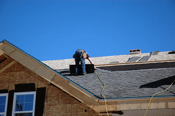 Best Residential Roof Replacement  in Etna, PA