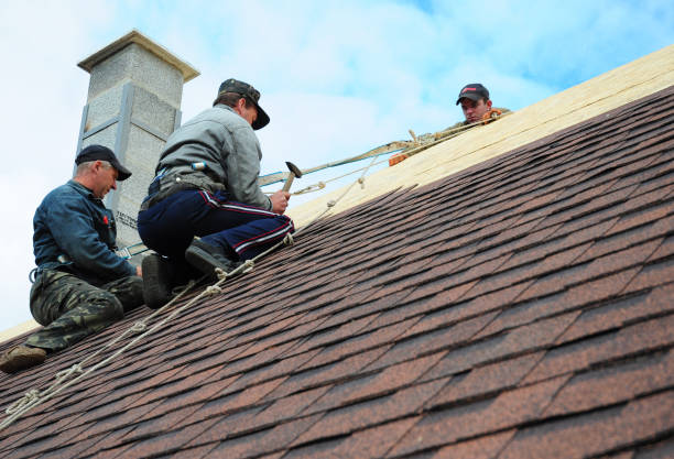 Quick and Trustworthy Emergency Roof Repair Services in Etna, PA
